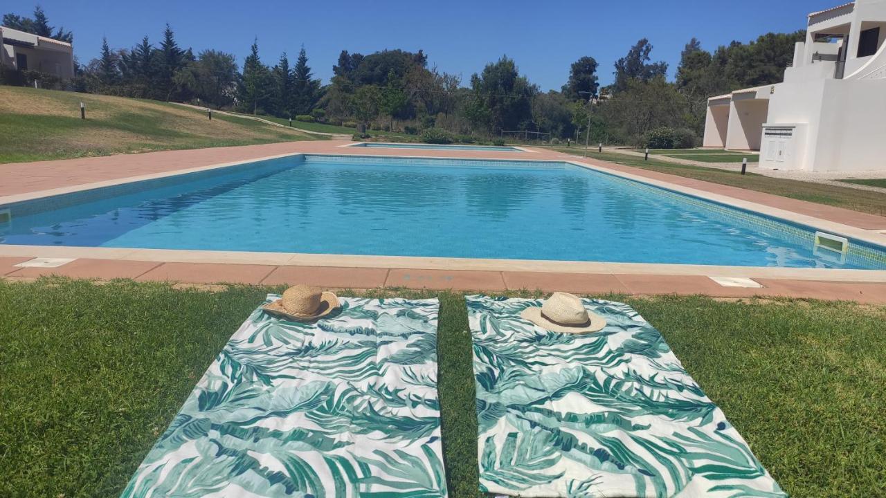 Palm House Alvor Villa Kültér fotó