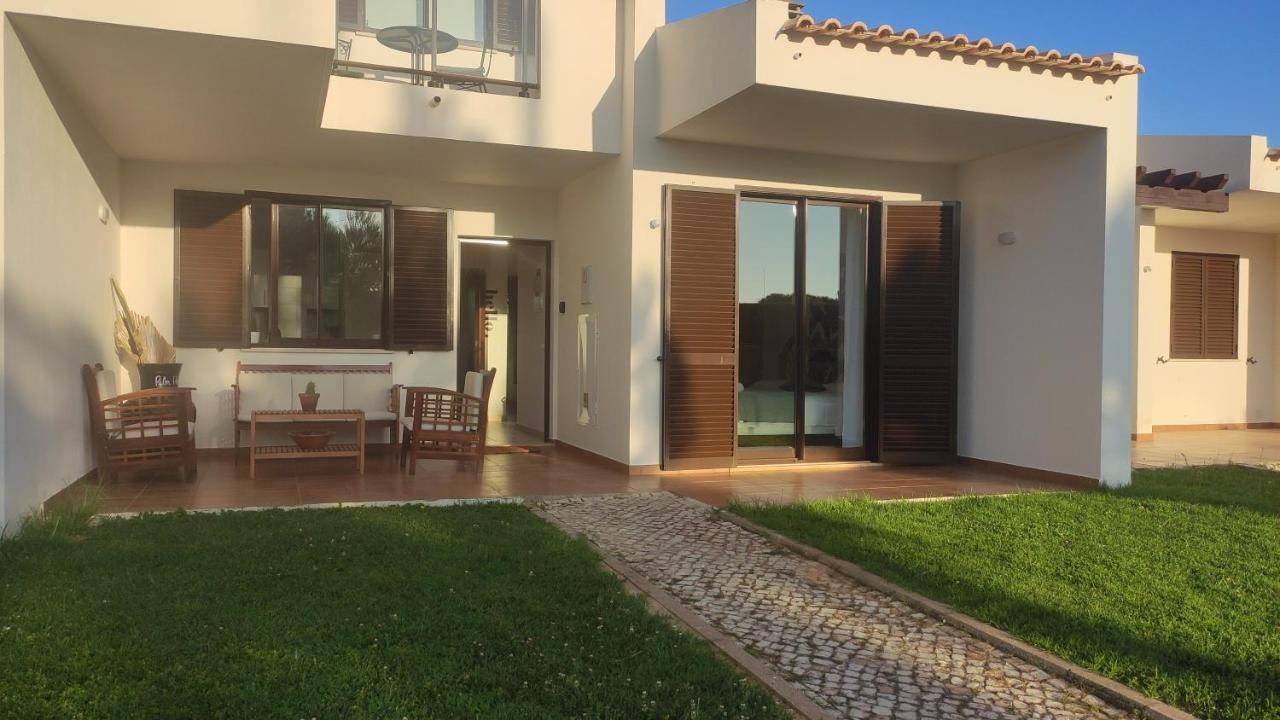 Palm House Alvor Villa Kültér fotó
